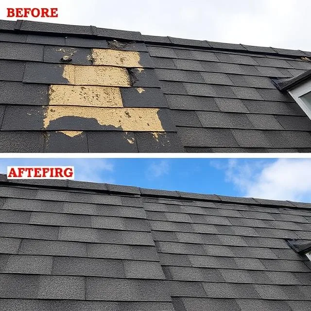 Roof Repair Near Me in Greeneville, TN near me